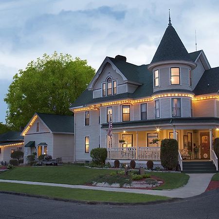Westby House Inn Exteriér fotografie