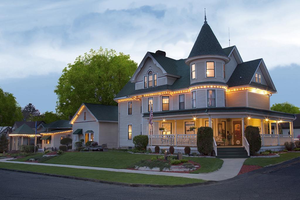 Westby House Inn Exteriér fotografie